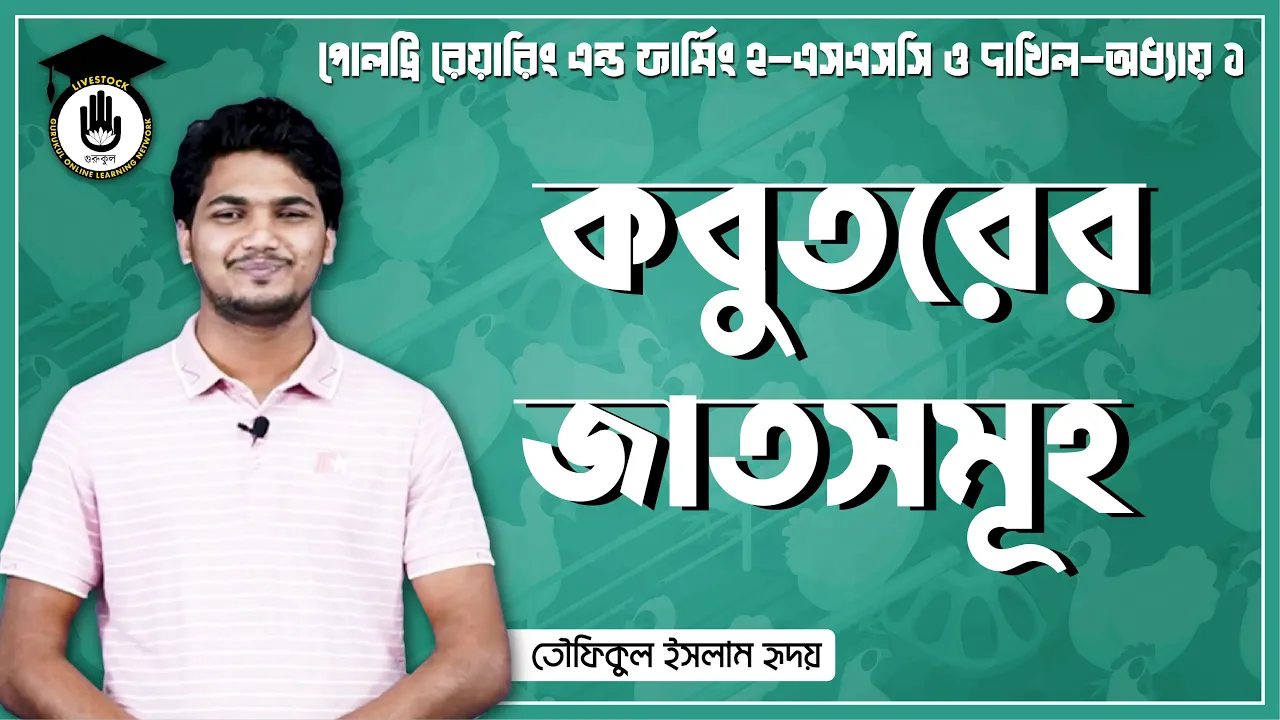 কবুতরের জাতসমূহ | পোল্ট্রি রিয়ারিং অ্যান্ড ফার্মিং 1 কবুতরের জাতসমূহ কবুতরের জাতসমূহ | পোল্ট্রি রিয়ারিং অ্যান্ড ফার্মিং