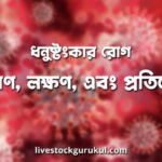 ধনুষ্টংকার রোগ কারণ লক্ষণ এবং প্রতিরোধ ধনুষ্টংকার রোগ: কারণ, লক্ষণ, এবং প্রতিরোধ